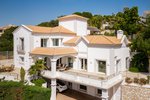Thumbnail 1 of Villa for sale in Marbella / Spain #48314