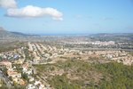 Thumbnail 39 of Villa for sale in Pedreguer / Spain #60353