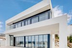 Thumbnail 3 of Villa for sale in Pedreguer / Spain #58948