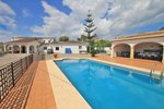 Thumbnail 2 of Villa for sale in Javea / Spain #43821