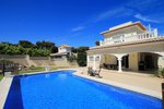 Thumbnail 7 of Villa for sale in Javea / Spain #50292