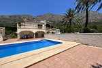 Thumbnail 22 of Villa for sale in Javea / Spain #50764