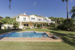 Thumbnail 10 of Villa for sale in Marbella / Spain #46986