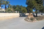 Thumbnail 5 of Building plot for sale in Calpe / Spain #48899