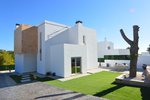 Thumbnail 4 of Villa for sale in Benissa / Spain #47753