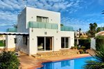 Thumbnail 2 of Villa for sale in Javea / Spain #48869