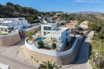Thumbnail 29 of Villa for sale in Moraira / Spain #60452