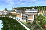 Thumbnail 27 of Villa for sale in Calpe / Spain #58942
