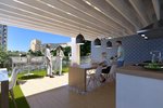 Thumbnail 12 of Apartment for sale in Calpe / Spain #59876