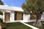 Thumbnail 3 of Villa for sale in Calpe / Spain #59296
