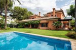 Thumbnail 1 of Villa for sale in Marbella / Spain #50794