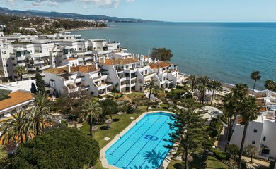 Apartment for sale in Marbella / Spain