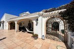 Thumbnail 44 of Villa for sale in Javea / Spain #50020