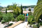 Thumbnail 5 of Villa for sale in Moraira / Spain #47959