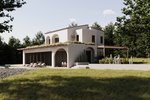 Thumbnail 13 of Villa for sale in Benissa / Spain #60127
