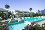 Thumbnail 10 of Design Villa for sale in Marbella / Spain #12259
