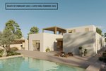 Thumbnail 23 of Villa for sale in Moraira / Spain #59238