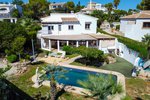 Thumbnail 33 of Villa for sale in Javea / Spain #51083