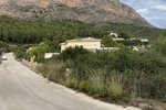 Thumbnail 2 of Building plot for sale in Javea / Spain #51207