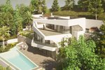 Thumbnail 8 of Villa for sale in Benissa / Spain #42246
