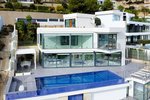 Thumbnail 165 of Villa for sale in Benissa / Spain #59582