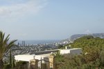 Thumbnail 12 of Villa for sale in Calpe / Spain #48239