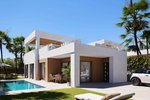 Thumbnail 5 of Villa for sale in Finestrat / Spain #48331