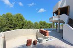 Thumbnail 2 of Villa for sale in Pedreguer / Spain #47585