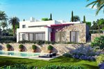 Thumbnail 2 of Villa for sale in Casares / Spain #40528