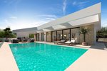 Thumbnail 2 of Villa for sale in Calpe / Spain #59605