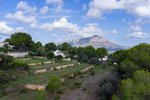 Thumbnail 7 of Building plot for sale in Javea / Spain #60845