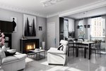 Thumbnail 4 of Apartment for sale in Marbella / Spain #58455