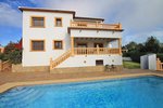 Thumbnail 3 of Villa for sale in Javea / Spain #50334