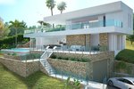 Thumbnail 1 of Villa for sale in Javea / Spain #43599