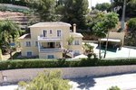 Thumbnail 1 of Villa for sale in Javea / Spain #50343