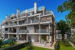 Thumbnail 1 of Apartment for sale in Denia / Spain #59803