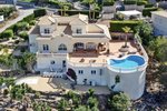 Thumbnail 1 of Villa for sale in Denia / Spain #60490