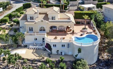 Villa for sale in Denia / Spain