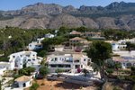 Thumbnail 1 of Villa for sale in Altea / Spain #60493
