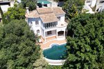 Thumbnail 1 of Villa for sale in Javea / Spain #50314