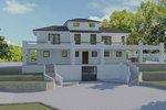 Thumbnail 4 of Villa for sale in Pedreguer / Spain #42185