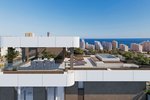 Thumbnail 5 of Apartment for sale in Calpe / Spain #60029