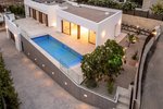 Thumbnail 36 of Villa for sale in Benissa / Spain #60037