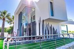 Thumbnail 5 of Design Villa for sale in Moraira / Spain #58359