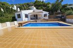 Thumbnail 13 of Villa for sale in Javea / Spain #60808