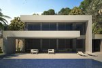 Thumbnail 2 of New building for sale in Denia / Spain #9698