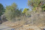 Thumbnail 3 of Building plot for sale in Benissa / Spain #51435