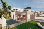 Thumbnail 25 of Villa for sale in Finestrat / Spain #46622