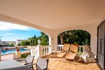 Thumbnail 41 of Villa for sale in Moraira / Spain #61237