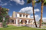 Thumbnail 10 of Finca for sale in Benissa / Spain #59646